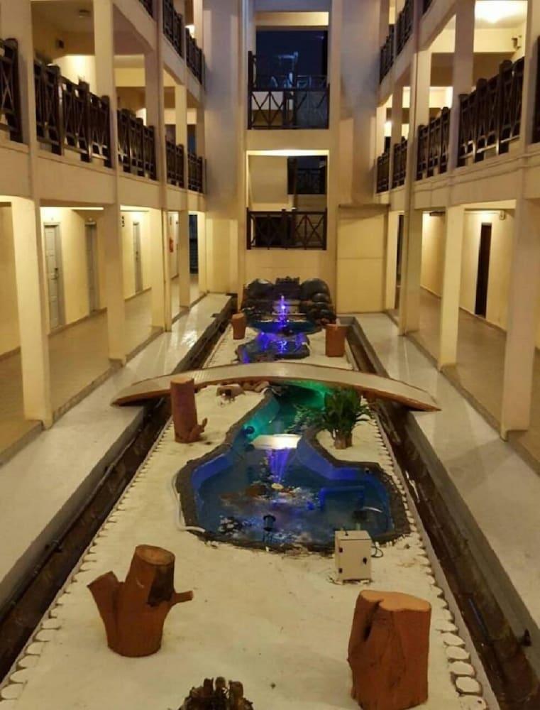Hotel Seri Malaysia Kuantan Buitenkant foto